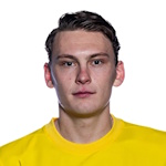 Isak Dybvik Määttä, Bodo/Glimt Centre Back
