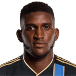 Damion Lowe, Dewa United Centre Back