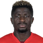 Aremu Afeez, Aberdeen Central Midfielder