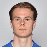 Tobias Christensen, Wieczysta Kraków Central Midfielder