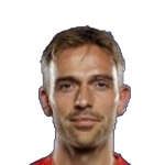 Mikkel Maigaard, Wieczysta Kraków Central Midfielder