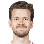 Vegard Erlien, Tromso Centre Forward