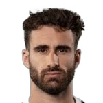 Rafa Silva, Benfica Attacking Midfielder