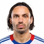 Filip Krovinović, Gremio Central Midfielder