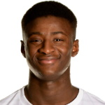 Alioune Ndour, Ararat-Armenia Central Midfielder