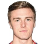 Christian Borchgrevink, Heart Of Midlothian Right Back