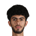 Ahmed Fadel, Al Wakrah Central Midfielder
