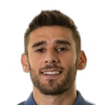 Eduardo Salvio, Lanus Attacking Midfielder