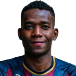 Tomás Rodríguez, Barcelona SC Centre Forward