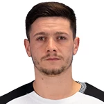 Rodrigo Garro, Corinthians Attacking Midfielder