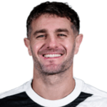 Pablo Vegetti, Cerro Porteno Second Striker