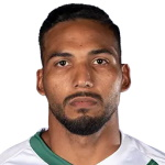 Alejandro Maciel, Central Cordoba de Santiago Centre Back