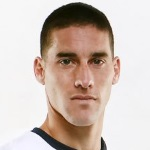 Leonardo Morales, Belgrano Cordoba Centre Back