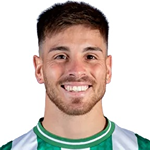 Ignacio Abraham, Banfield Left Back