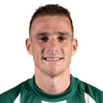 Alejandro Cabrera, Estudiantes de Rio Cuarto Central Midfielder