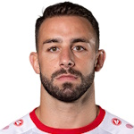 Ibrahim Hesar, Estudiantes de Rio Cuarto Second Striker