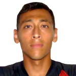 Luciano Herrera, U.N.A.M. - Pumas Central Midfielder