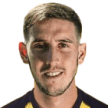 Diego Crego, Independ. Rivadavia Centre Forward