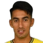 Alexis Soto, Rosario Central Left Back