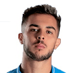 Martín Ojeda, Orlando City SC Second Striker