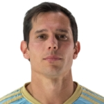 Augusto Solari, Union Santa Fe Central Midfielder