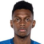 Mateo Cassierra, Atletico-MG Centre Forward