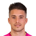 Ezequiel Unsaín, Talleres Cordoba Goalkeeper