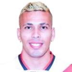 Johan Bocanegra, Tecnico Universitario Second Striker