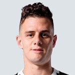 Bautista Merlini, Platense Attacking Midfielder
