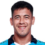 Nicolás Fernández, Belgrano Cordoba Centre Forward