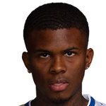 Brayan Ceballos, CF Montreal Right Back