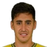 Gastón Togni, Platense Left Winger