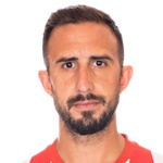 Carlos Izquierdoz, Lanus Centre Back