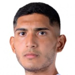 Adrián Sánchez, Belgrano Cordoba Defensive Midfielder