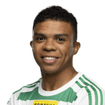 Camilo Mena, Korona Kielce Central Midfielder