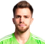 Ezequiel Centurión, River Plate Central Midfielder