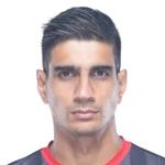 Gurpreet Singh Sandhu, Bengaluru Goalkeeper
