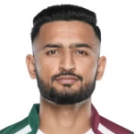 Manvir Singh, ATK Mohun Bagan Attacking Midfielder