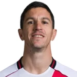 Nacho Fernández, Gimnasia L.P. Central Midfielder