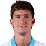 Leonardo Balerdi, AS Roma Centre Back