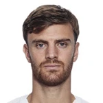 Lucas Beltrán, River Plate Attacking Midfielder