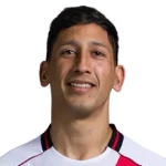 Rodrigo Aliendro, Velez Sarsfield Defensive Midfielder