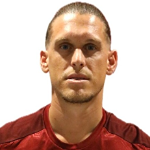 Christos Giousis, Nea Salamis Central Midfielder