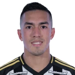 Cuello, Atletico-MG Attacking Midfielder