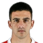 Hernán de la Fuente, Instituto Cordoba Right Back