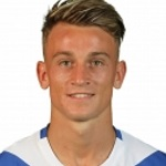 Guido Mainero, Platense Attacking Midfielder