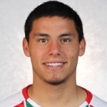 Lucas Robertone, Velez Sarsfield Defensive Midfielder