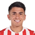 Thiago Almada, River Plate Left Winger