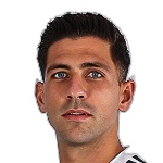 Tasos Bakasetas, Apoel Nicosia Central Midfielder