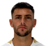 Lucas Boyé, Alaves Second Striker
